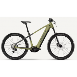 Rower elektryczny GHOST...