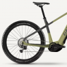 Rower elektryczny GHOST E-Teru Pro 27,5" kaki 2024