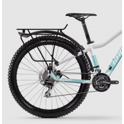 Rower górski GHOST Lanao Youth EQ biały / błękitny 2024