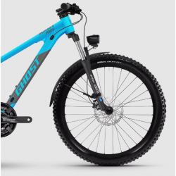 Rower górski GHOST Kato Youth EQ jasnoniebieski 2024