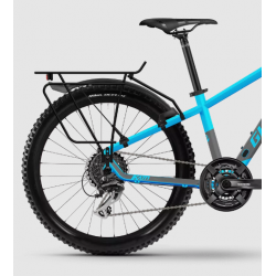 Rower górski GHOST Kato Youth EQ bright blue / black glossy 2025