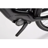 Rower elektryczny Winora TRIA X7 czarny 2025