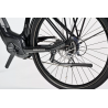 Rower elektryczny Winora TRIA X7 czarny 2025