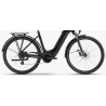 Rower elektryczny Winora TRIA X7 czarny 2025