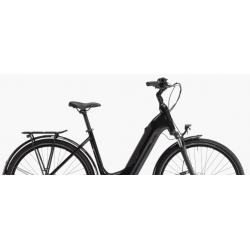 Rower elektryczny Winora TRIA X7 czarny 2025