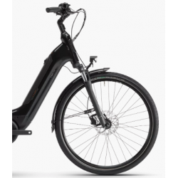 Rower elektryczny Winora TRIA X7 czarny 2025
