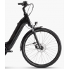 Rower elektryczny Winora TRIA X7 czarny 2025