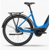 Rower elektryczny Winora TRIA N8 E niebieski 2025