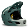 Kask MET PARACHUTE MCR MIPS M seaweed gray matt 2024