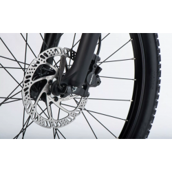 Rower górski GHOST Lanao 24 Pro błękitny / różowy 2025