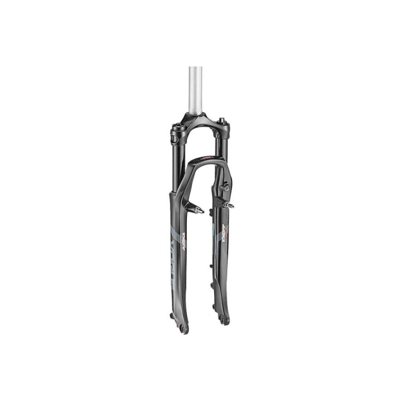 Amortyzator RTS VOGUE TRL 60mm czarny