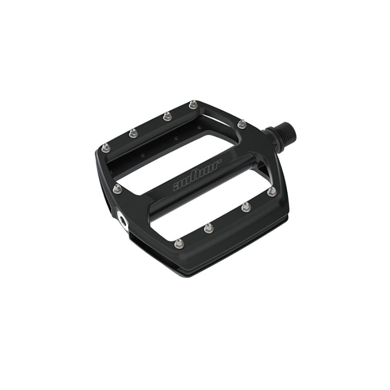 Pedały MTB AUTHOR APD-F15 LSL czarne