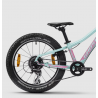 Rower górski GHOST Lanao 20 Pro light mint / pink shimmer glossy 2024