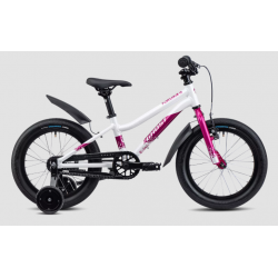 Rower dziecięcy GHOST...