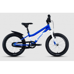 Rower dziecięcy GHOST...