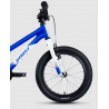 Rower dziecięcy GHOST Powerkid 16 niebieski / biały 2024