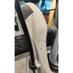 Rower trekkingowy Merida Freeway 9700 Disc XT Lady uszkodzony lakierniczo