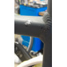 Rower trekkingowy Merida Freeway 9700 Disc XT Lady uszkodzony lakierniczo