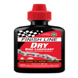 Olej FINISH LINE DRY LUBE...