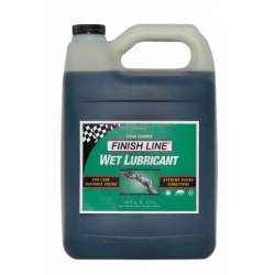 Olej FINISH LINE WET LUBE...