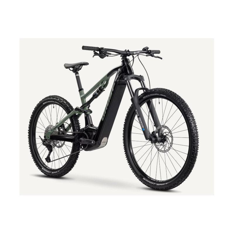 Ghost E-ASX 130 Essential