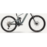 Rower elektryczny GHOST PATH RIOT LC ADVANCED grey / pearl light grey glossy