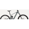 Rower elektryczny GHOST PATH RIOT LC ADVANCED grey / pearl light grey glossy