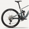 Rower elektryczny GHOST PATH RIOT LC ADVANCED grey / pearl light grey glossy
