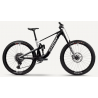 Rower elektryczny GHOST Path Riot CF 30 black / silver glossy 2024