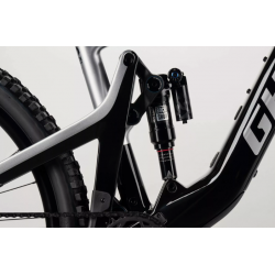 Rower elektryczny GHOST Path Riot CF 30 raw carbon 2024