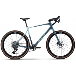 Rower gravel GHOST Asket CF...