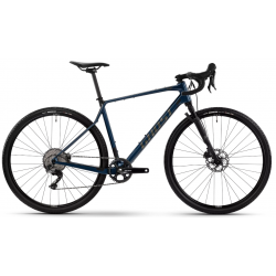 Rower gravel GHOST Asket CF...