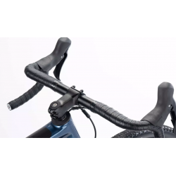 Rower gravel GHOST Asket CF Full Party ciemnoniebieski 2024