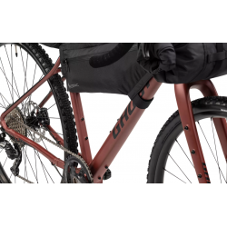 Rower gravel GHOST Asket Advanced EQ jasnoczerwony 2024