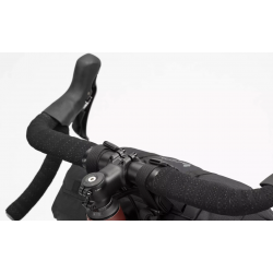 Rower gravel GHOST Asket Advanced EQ jasnoczerwony 2024