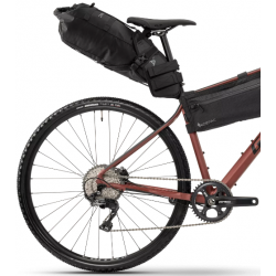 Rower gravel GHOST Asket Advanced EQ jasnoczerwony 2024