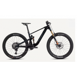 Rower elektryczny GHOST...