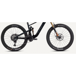 Rower elektryczny GHOST Path Riot LTD raw carbon 2024