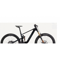 Rower elektryczny GHOST Path Riot LTD raw carbon 2024