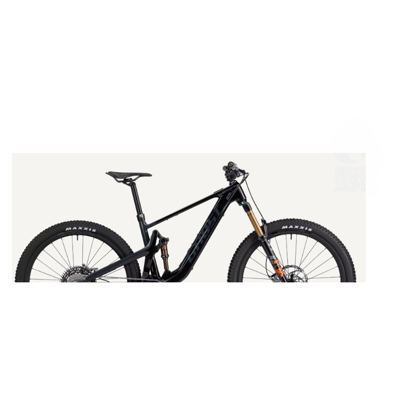 Rower elektryczny GHOST PATH RIOT LC LTD carbon / dark grey glossy 2024