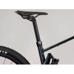 Rower elektryczny GHOST PATH RIOT LC LTD carbon / dark grey glossy 2024