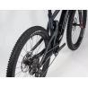Rower elektryczny GHOST PATH RIOT LC LTD carbon / dark grey glossy 2024