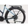 Rower elektryczny GHOST E-TERU ESSENTIAL EQ MID dark gray / light blue glossy 2025
