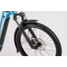 Rower elektryczny GHOST E-Teru Universal EQ Low AL niebieski / kawowy 2024