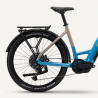 Rower elektryczny GHOST E-Teru Universal EQ Low AL niebieski / kawowy 2024