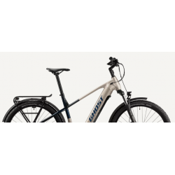 Rower elektryczny GHOST E-TERU UNIVERSAL EQ pearl warm grey / pearl dark blue glossy 2024
