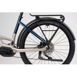 Rower elektryczny GHOST E-TERU UNIVERSAL EQ LOW pearl warm grey / pearl dark blue glossy 2024