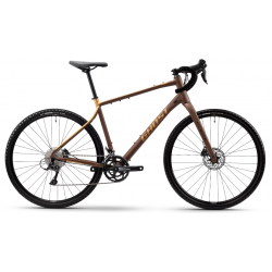 Rower gravel GHOST Asket AL...