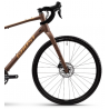 Rower gravel GHOST Asket AL brązowy 2024
