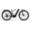 Rower elektryczny GHOST E-TERU ADVANCED EQ 750Wh black / dark grey glossy 2024